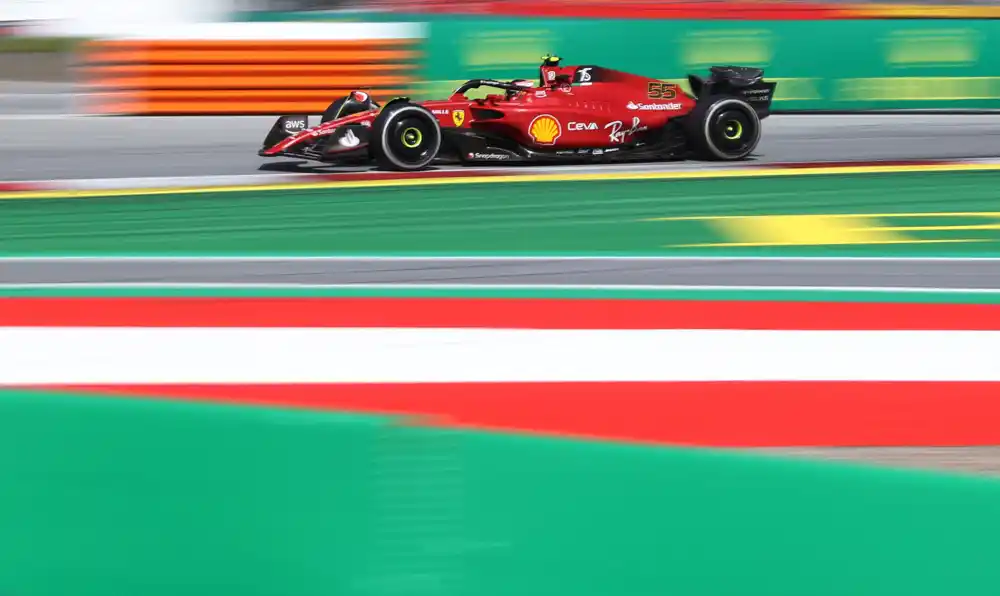 Austrija ostaje u kalendaru Formule 1 do 2027.