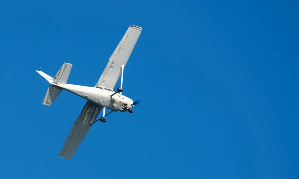 Srušio se avion na aerodromu u Puli, dve osobe poginule