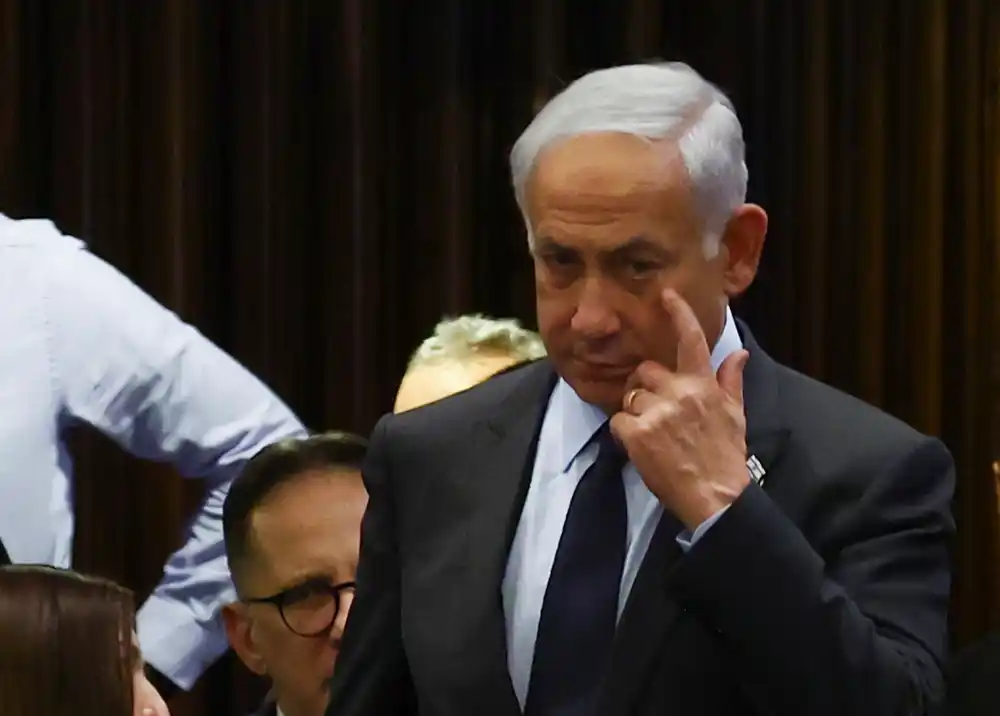 Netanjahu: Mosad pomogao Grčkoj da otkrije terorističku zaveru