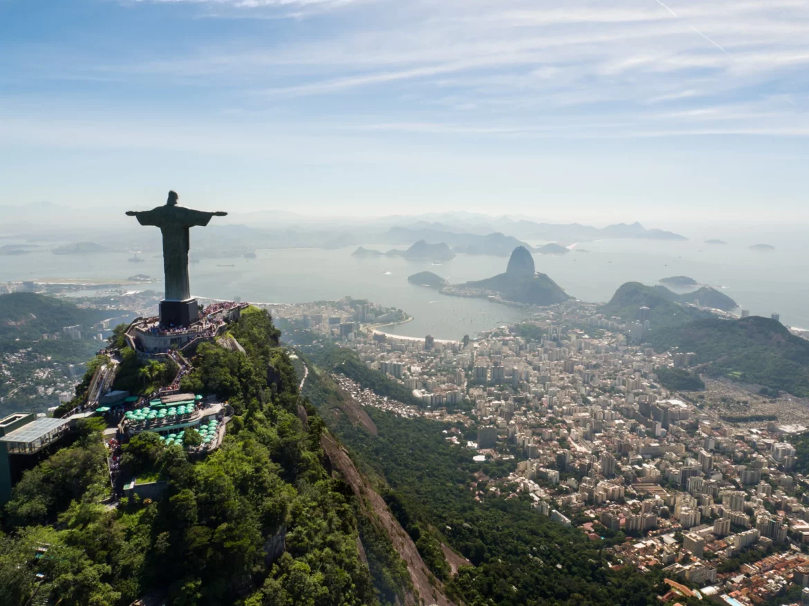 Brazil ponovo uvodi vize za američke turiste