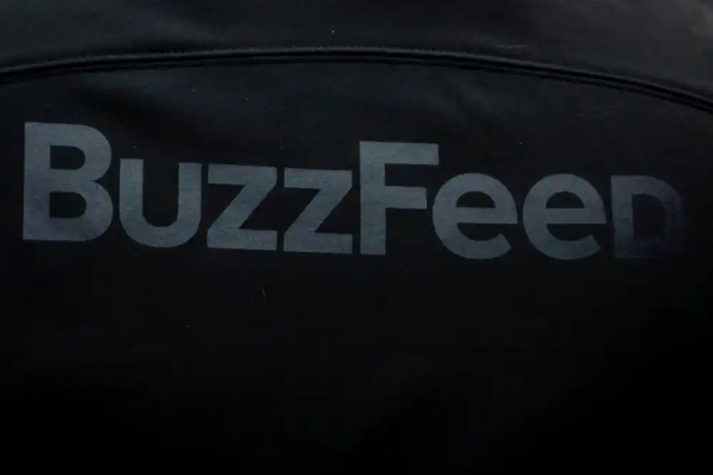 BuzzFeed prenosi većinu svog novca iz SVB