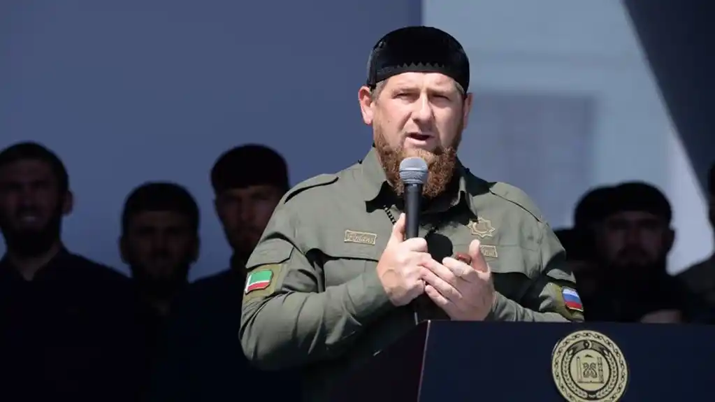 Čečenski lider ponudio nagradu za vojnike koji su oskrnavili Kuran