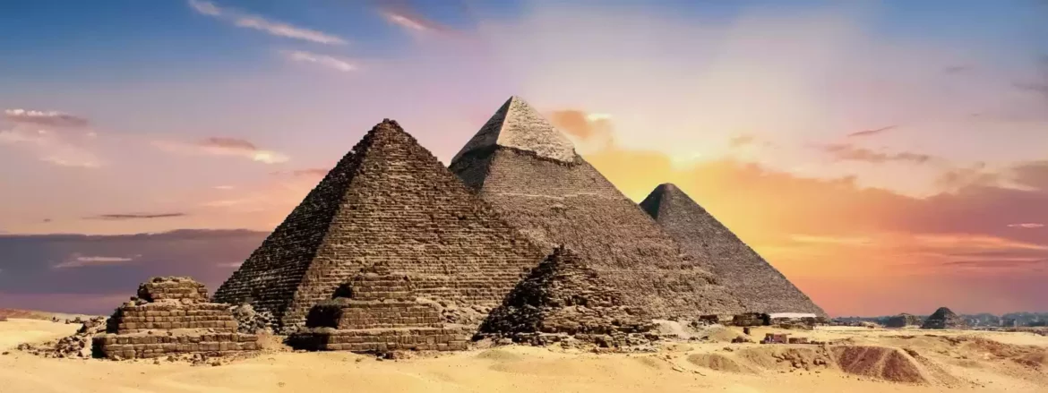 Egipat otkriva skriveni hodnik u piramidi u Gizi