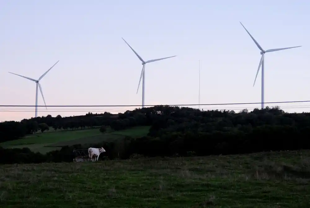 EU predlaže rekonstrukciju tržišta električne energije