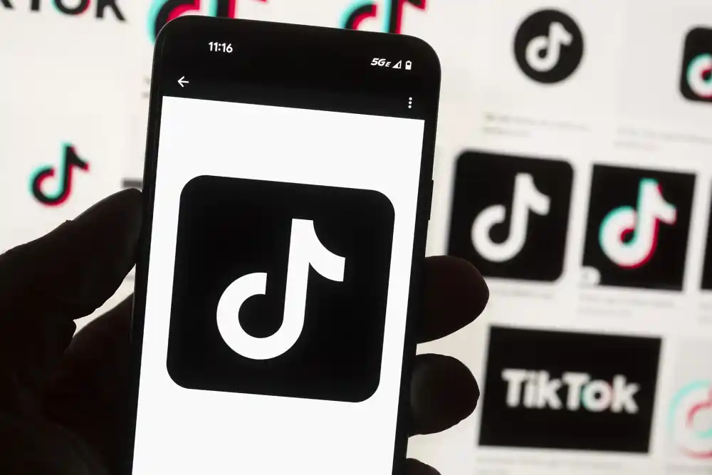 Britanski parlament će blokirati aplikaciju TikTok