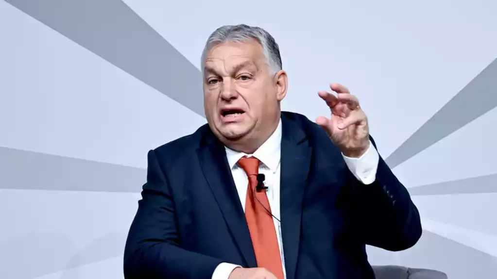 Orban: Mađarska za mir, ali moramo da budemo oprezni i spremni