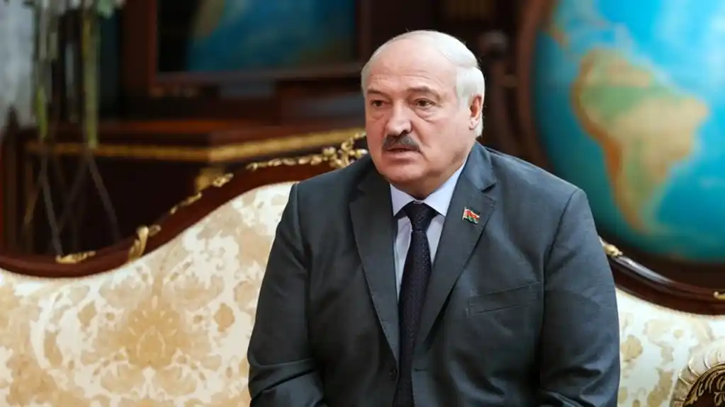Lukašenko: Evropi je potrebna Rusija da bi preživela