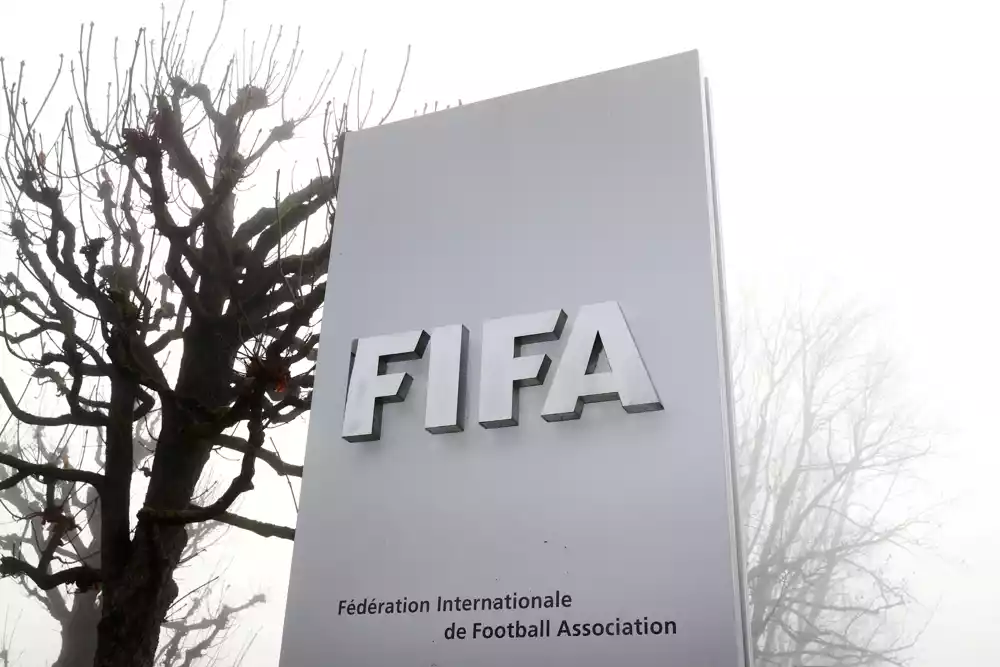 FIFA, američki savez da se suoče sa tužbom protiv monopola