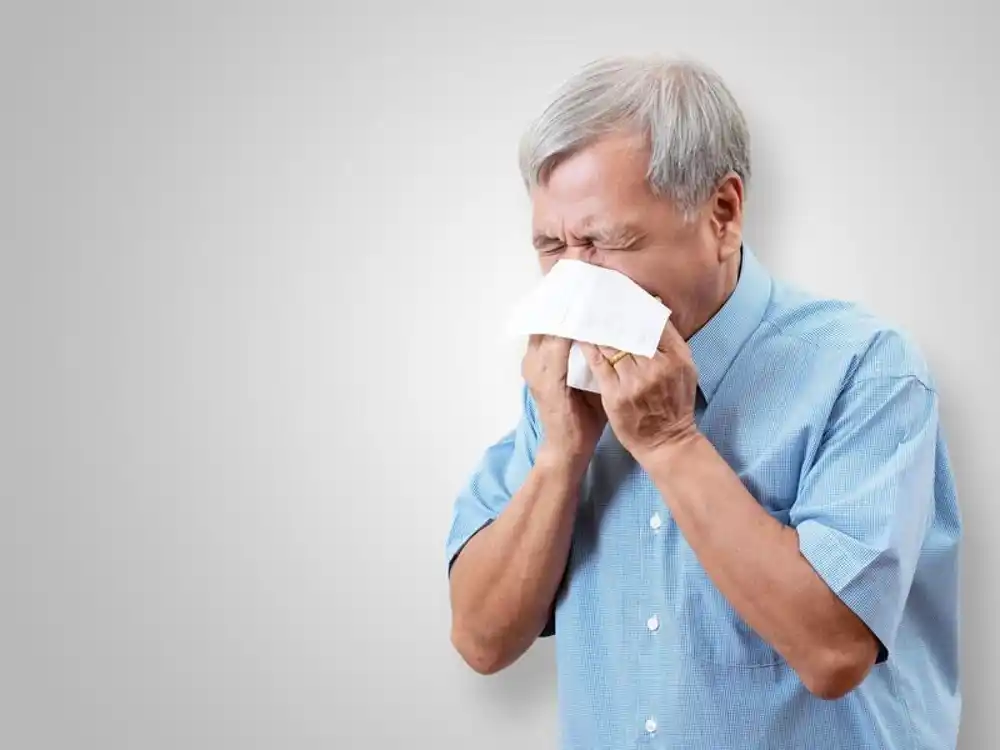 Grip povećava kratkoročne šanse za srčani udar šest puta