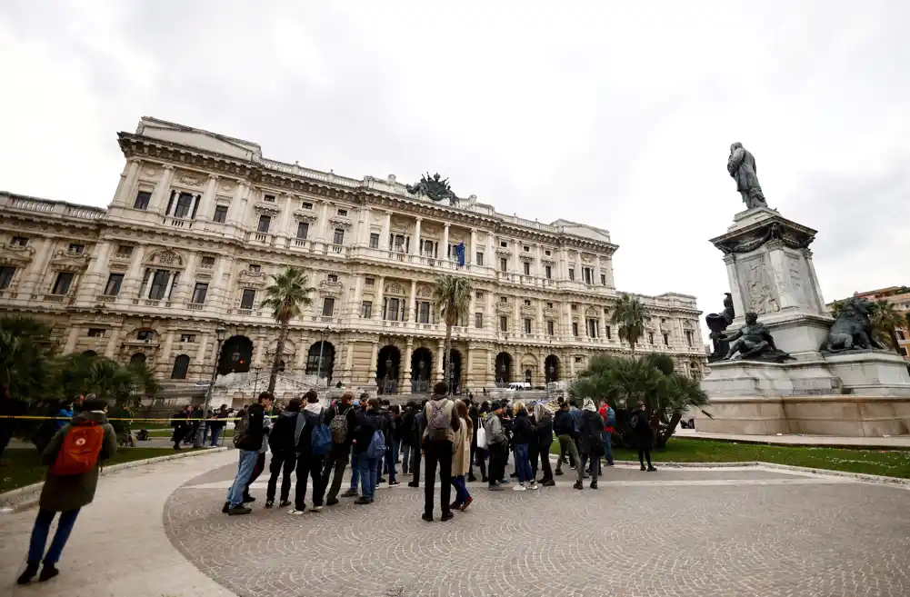 Italijanski čuvar jezika kaže „ne“ rodno neutralnim simbolima