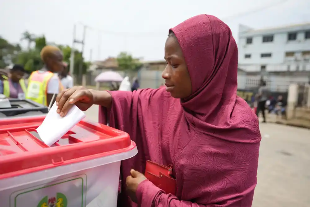 Nasilje u Nigeriji usred pojačanih tenzija nakon izbora