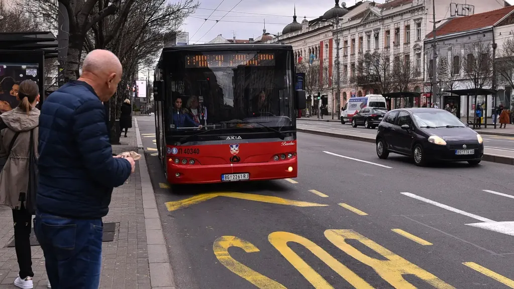 Turski „Kentkart“ pokreće spor protiv Srbije