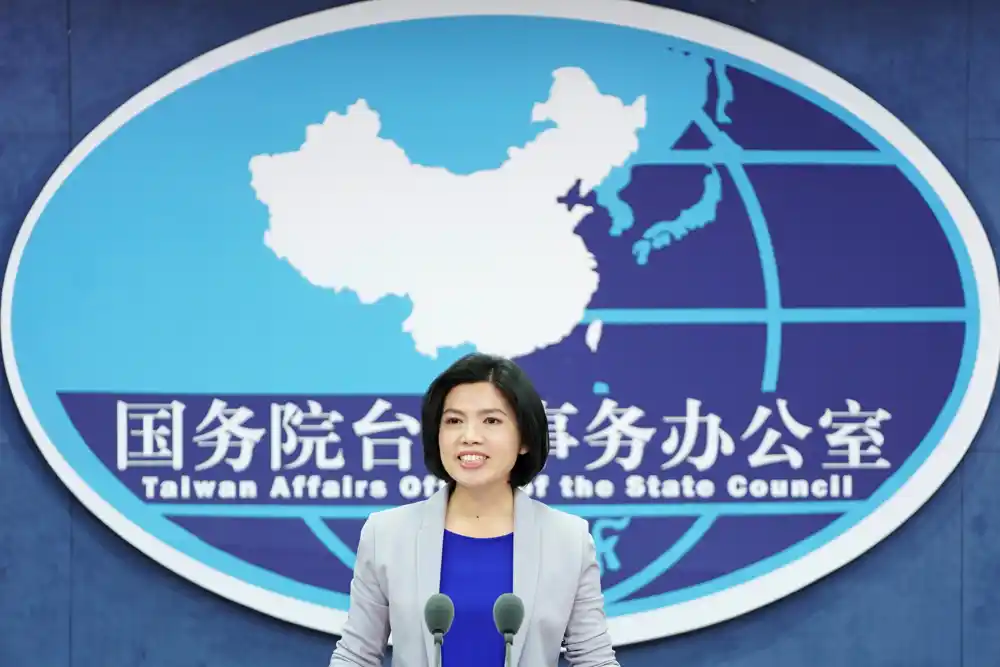 Kina preti odmazdom ako se predsednik Predstavničkog doma SAD sastane sa predsednikom Tajvana