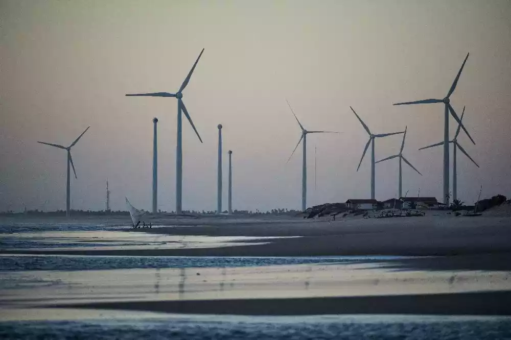 Latinska Amerika spremna da postane gigant obnovljive energije