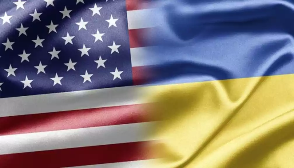 SAD obezbedile 14 milijardi dolara pomoći Ukrajini