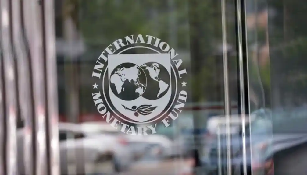 MMF odobrio program finansiranja Ukrajine od 15,6 milijardi dolara