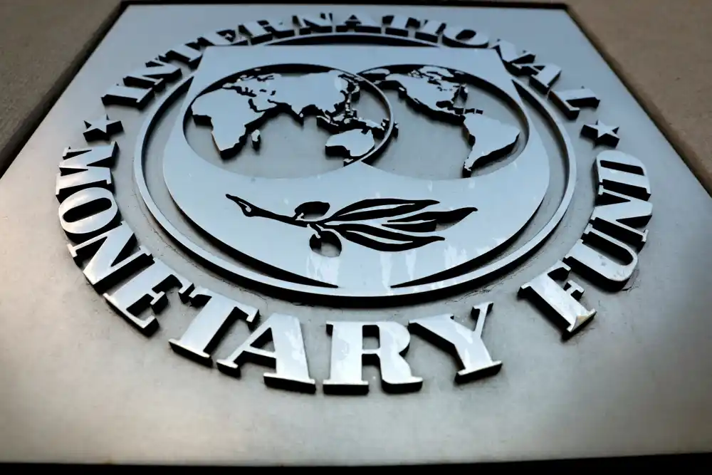 MMF odobrio promenu pravila koja bi omogućila kreditni program Ukrajini