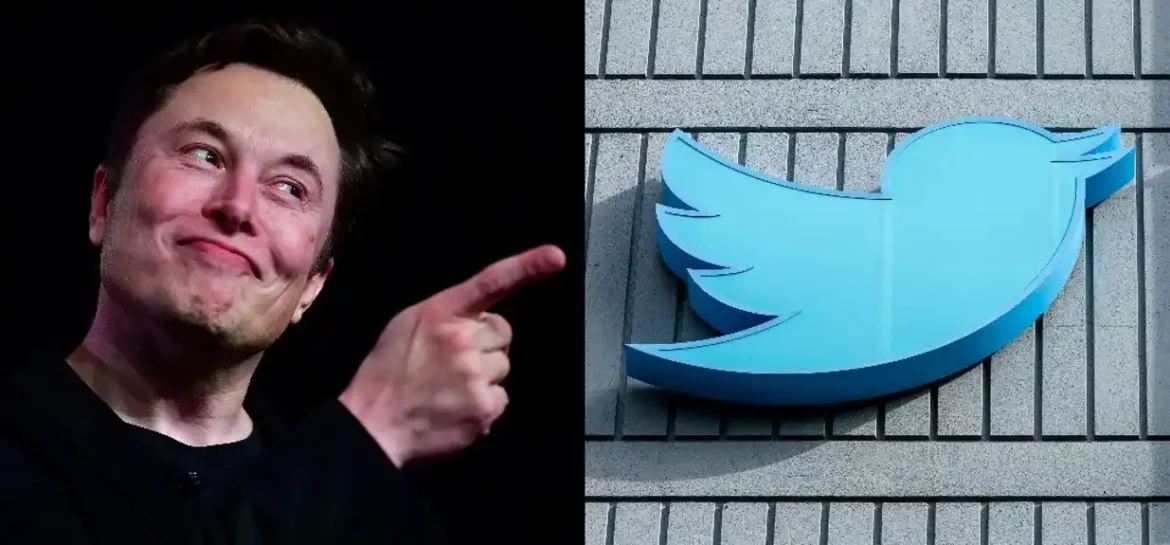 Musk kaže da će kod za preporuku tvitova biti javan
