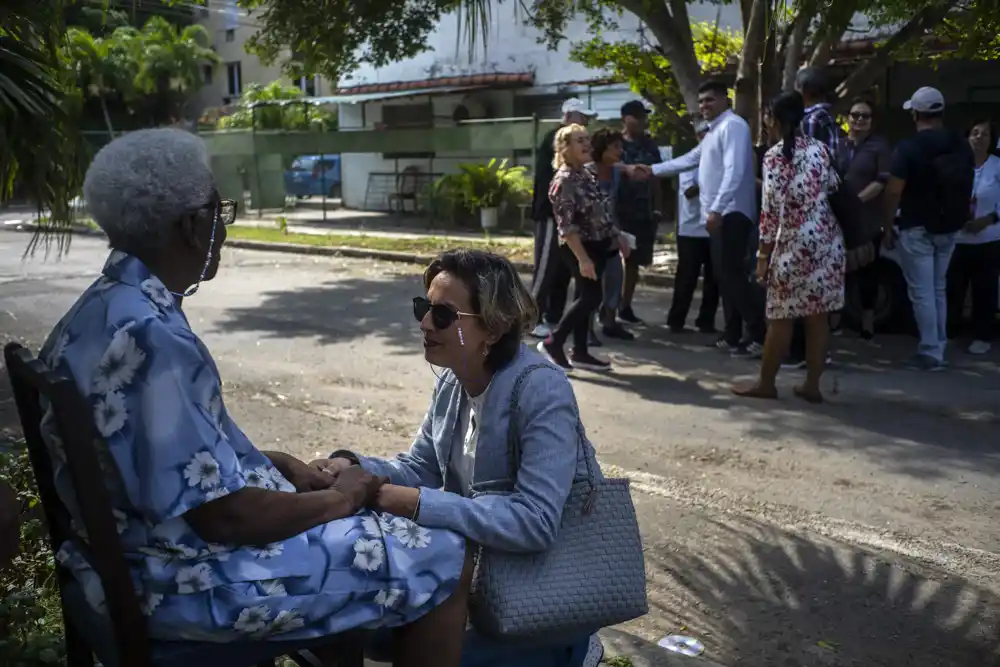 Na Kubi se održavaju nacionalni izbori bez opozicionih kandidata