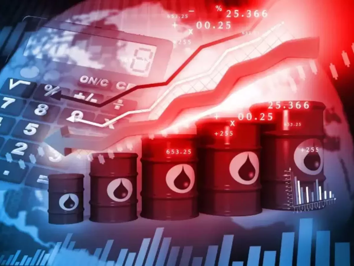 Cena nafte porasla oko 1 posto