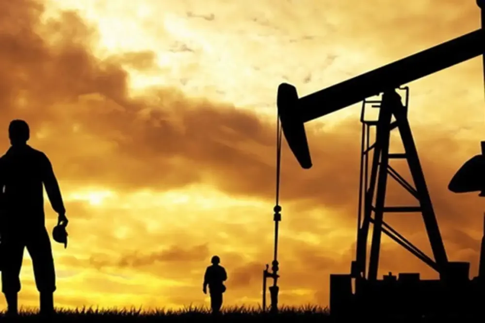 Cena nafte u blagom porastu