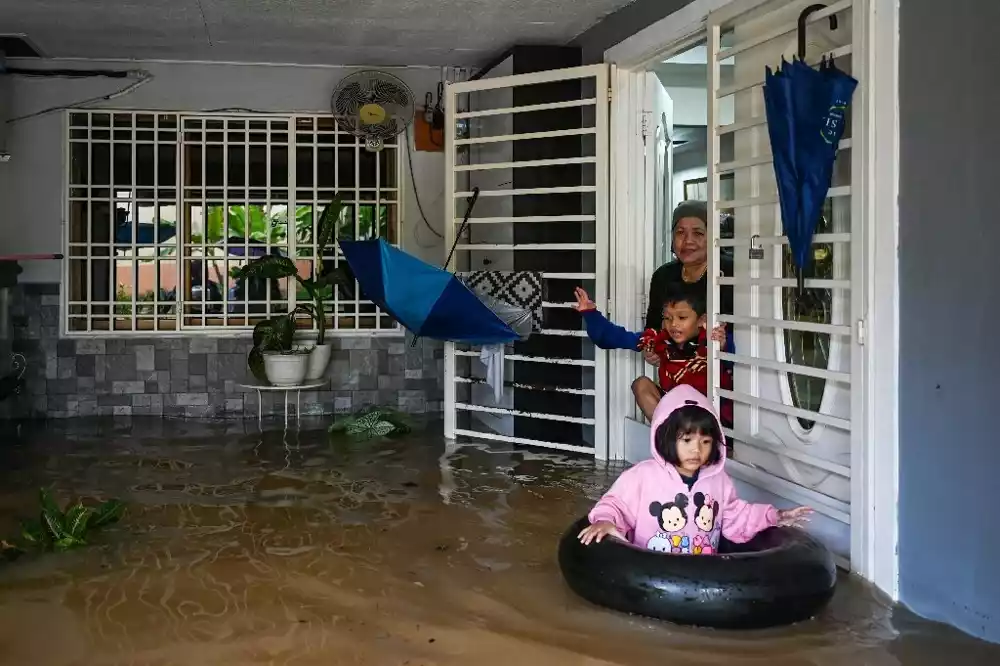 Malezija: Najmanje četvoro mrtvih, hiljade evakuisano u poplavama
