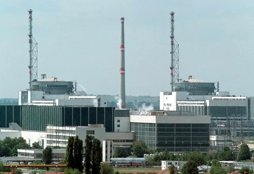 Bugarska potpisuje sporazume sa SAD i Francuskom za izgradnju 4 nuklearna bloka
