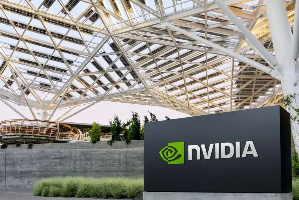 Nvidia će otkriti nove AI tehnologije na godišnjoj konferenciji