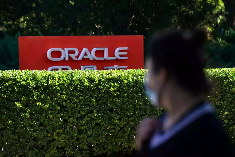 Oracle propušta procene prihoda za treće tromesečje