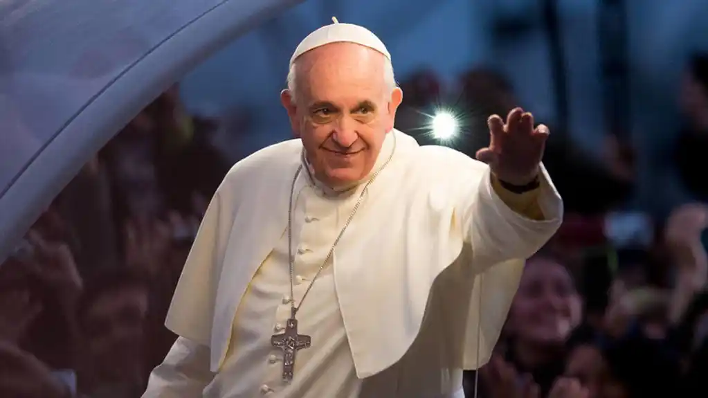 Papa promoviše „humanitarne koridore“ za migrante