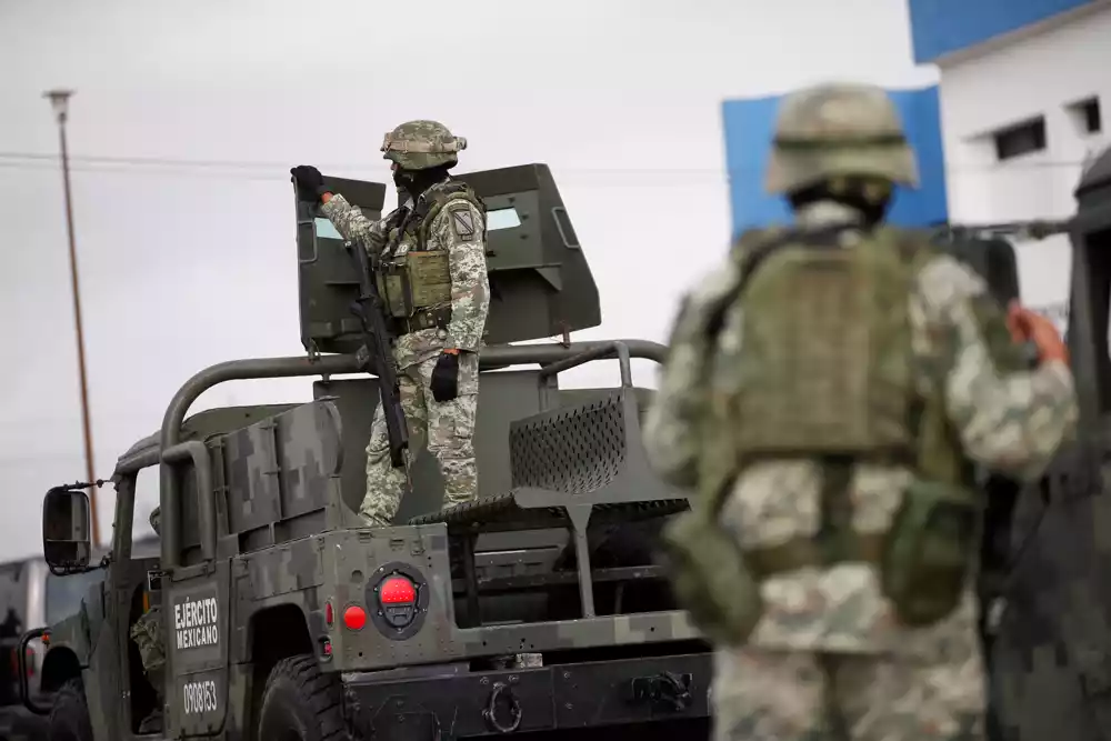 Meksički novinar ubijen u Selaji, dvojica telohranitelja ranjena