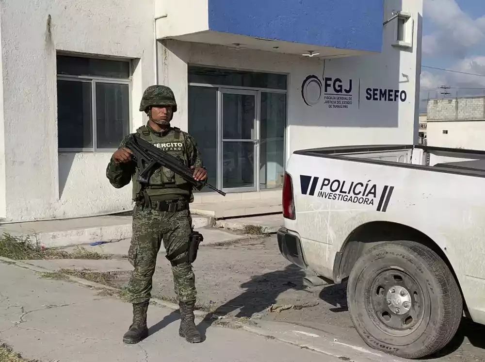 Šest nestalih žena ubijeno u Meksiku
