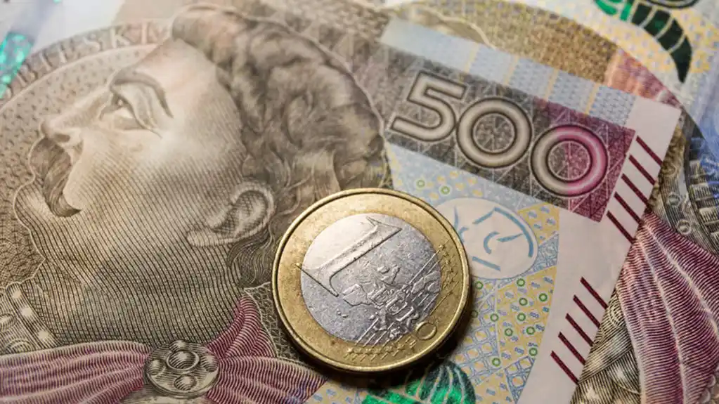 Poljska nije spremna da zameni zlot za evro