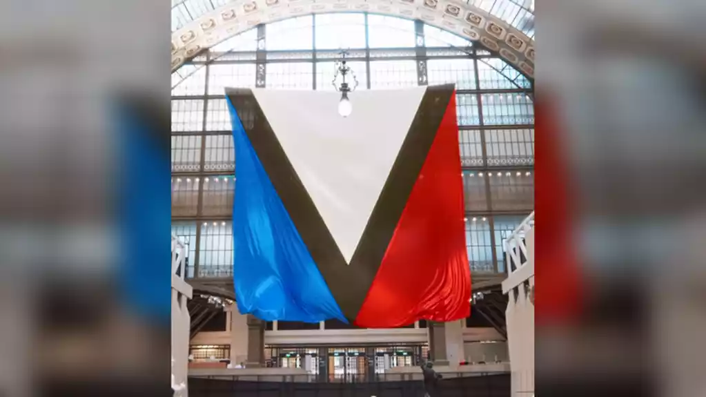 Podoljak: Louis Vuitton ima krv na rukama