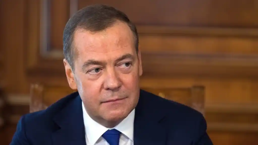 Medvedev: Rusija neće ponoviti ekonomske greške SSSR-a