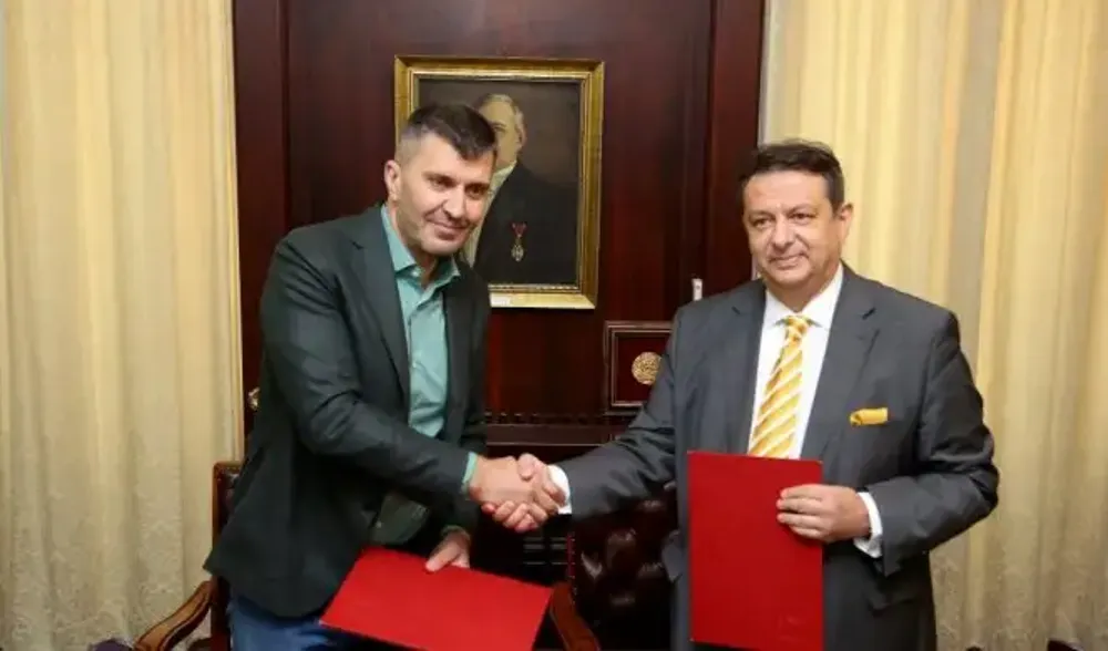 Pošte Srbije i Severne Makedonije najavile jačanje saradnje