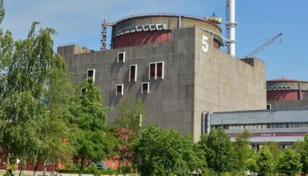IAEA: Rezervni dalekovod u Zaporožskoj NE ostaje isključen