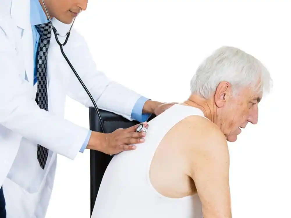 Rizik od akutnog infarkta miokarda povećan kod pacijenata sa pneumonijom