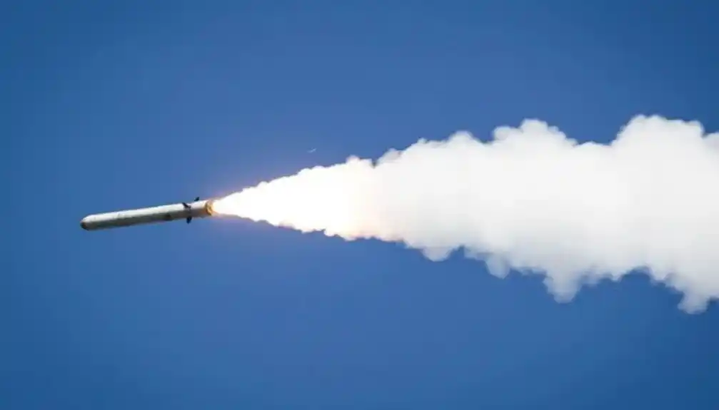 Rusija povećava intervale između raketnih napada