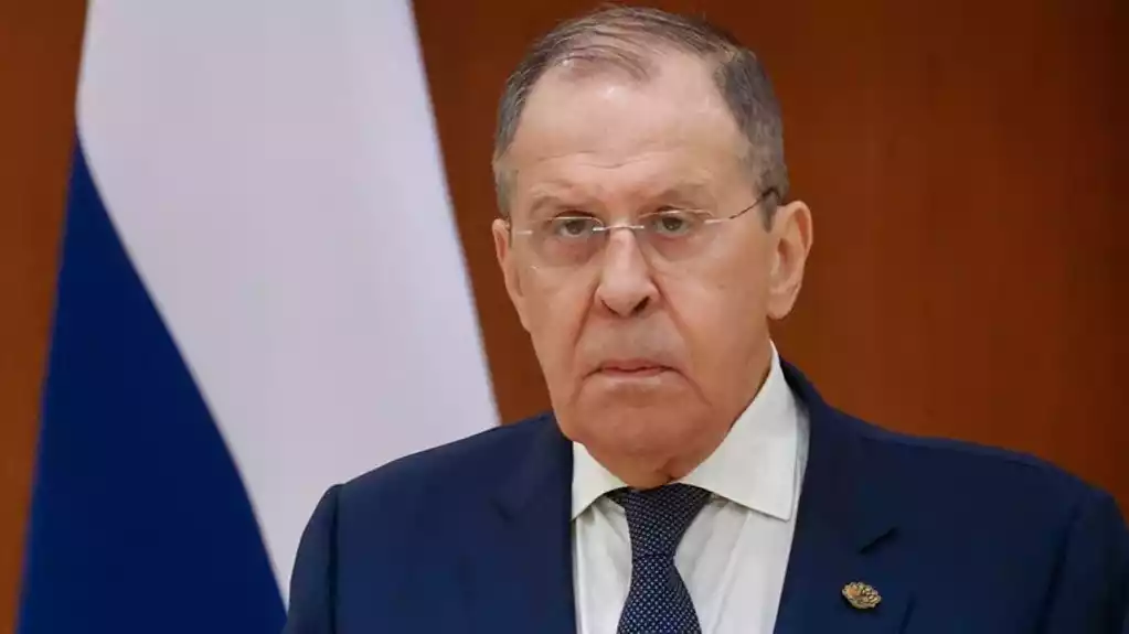 Lavrov će predsedavati sastankom UN u aprilu u Njujorku