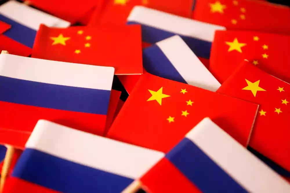 SAD dodaju 37 kineskih i ruskih entiteta na crnu listu