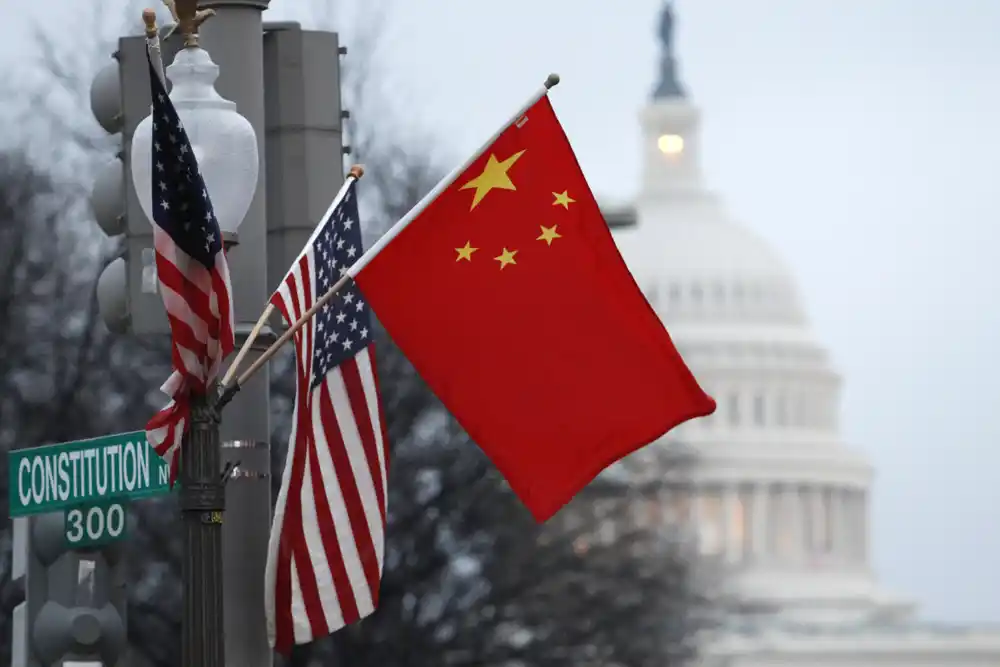 SAD naglašavaju potrebu za kriznim mehanizmima iz doba hladnog rata sa Kinom