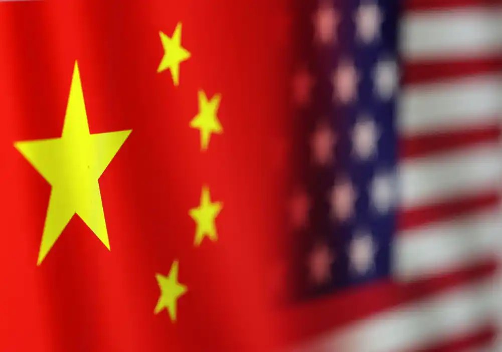 SAD zabranjuju trgovinu za 5 kineskih firmi zbog represije Ujgura