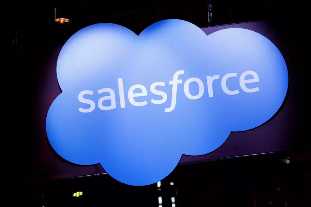 Salesforce prognozira optimističan kvartalni prihod