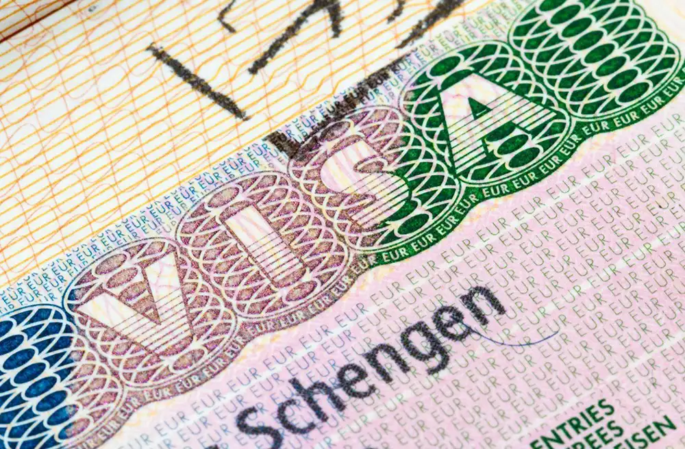 EU planira da pređe na digitalne šengenske vize, prijave onlajn