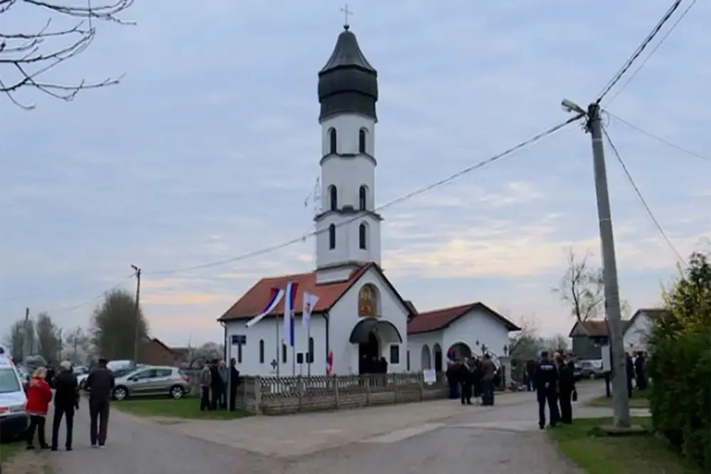 Godišnjica stradanja Srba u Sijekovcu