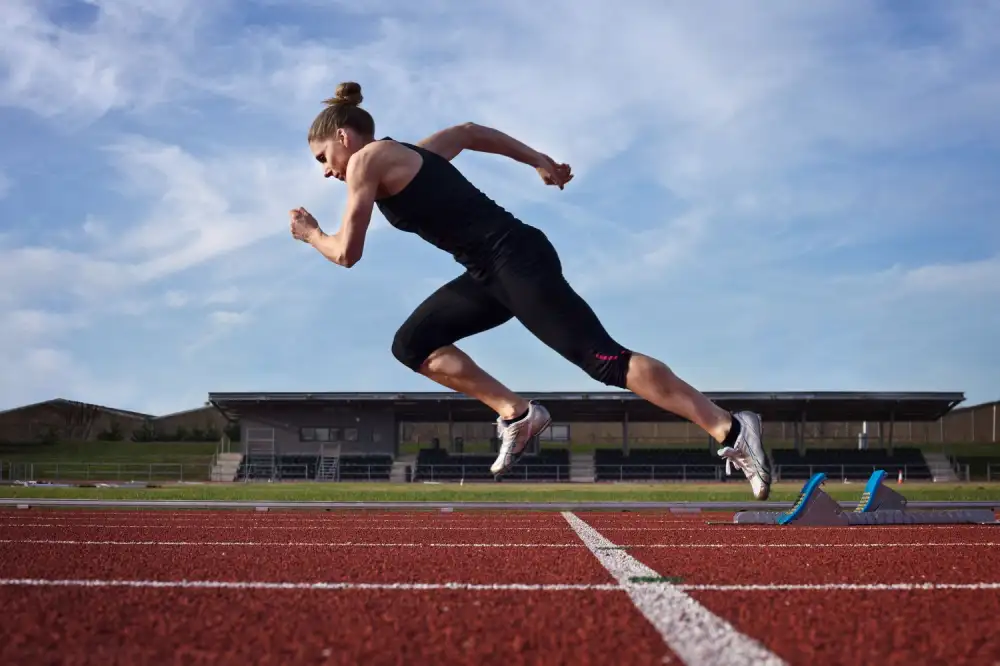 Poremećaji u ishrani i menstrualne funkcije mogu ugroziti karijere sportistkinja