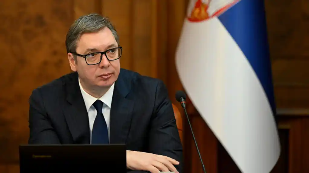 Više javno tužilaštvo odbacilo krivičnu prijavu protiv Vučića