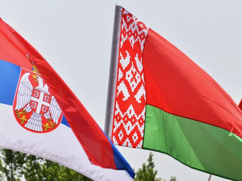 Srbija otvara konzulat u Minsku