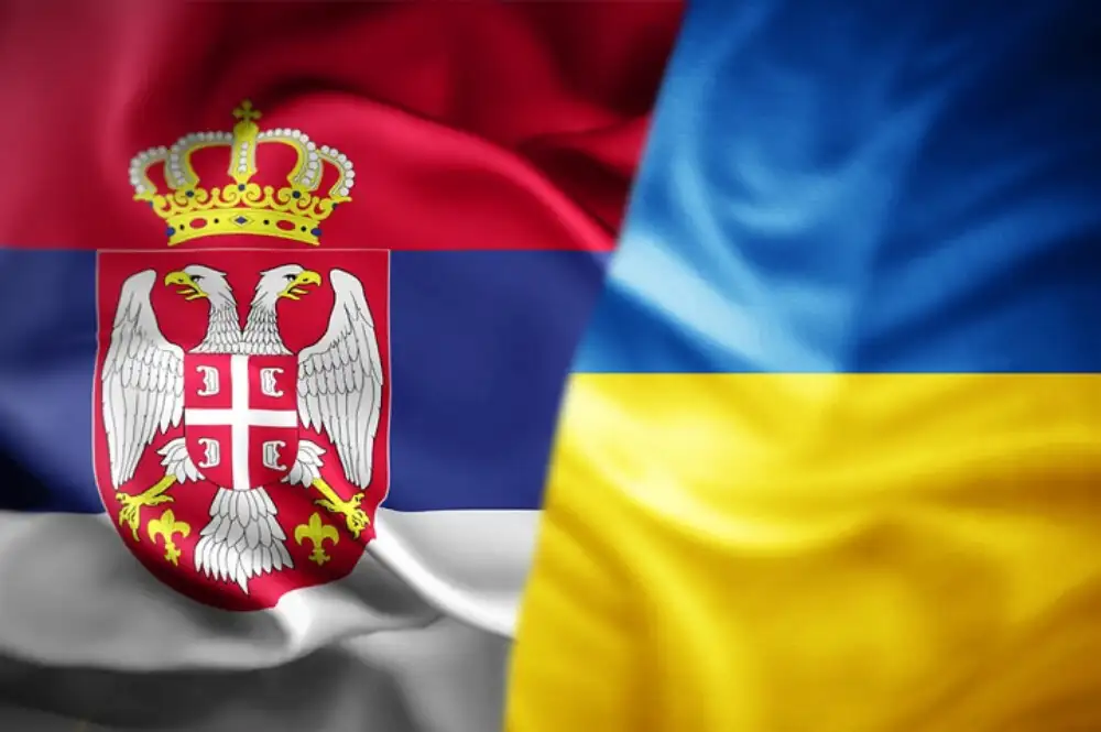Vlada Srbije uputila Ukrajini četiri kamiona energetske pomoći